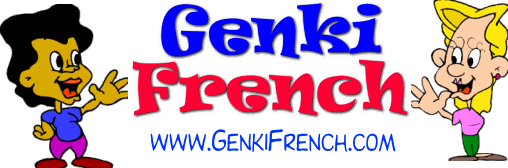 Primary and Elementary School French and Spanish Games