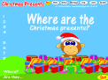 Where are the Christmas Presents?