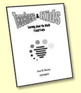 Joel Bacha's Curriculum GuideBook featuring even more ESL games